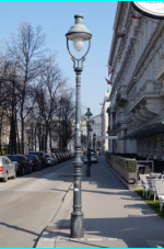 Wien - Universit�tsring