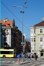 Innsbruck - Salurner Strae