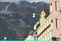 Innsbruck - Maria-Theresien-Strae