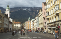 Innsbruck - Maria-Theresien-Strae
