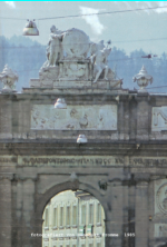 Innsbruck - Maria-Theresien-Strae