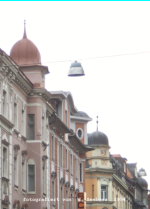 Innsbruck - Maximilianstrae