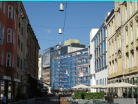 Innsbruck - Gilmstra�e