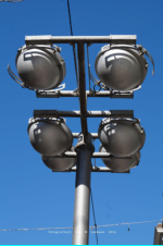 Innsbruck - Museumstra�e