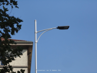 Innsbruck - Wilhelm-Greil-Stra�e