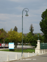 Baden - Kaiser-Franz-Ring