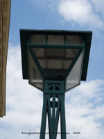 Baden - Theaterplatz