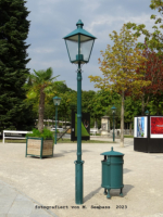 Baden - Kurpark