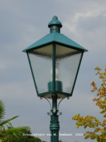 Baden - Kurpark