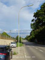 Hflein - Hauptstrae