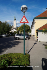 Tulln a. d. Donau - Albrechtsgasse