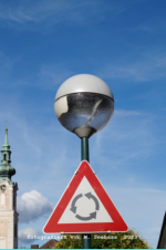Tulln a. d. Donau - Albrechtsgasse
