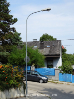 Kritzendorf - Hirschengasse