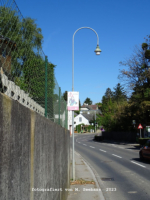 Kritzendorf - Hauptstrae