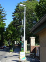Kritzendorf - Hauptstrae