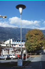 Lienz � K�rntner Stra�e