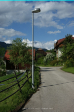 Ossiach � Ossiacher Tauernstra�e