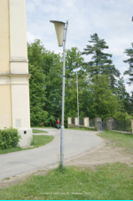 Klagenfurt � Kreuzberglkirche
