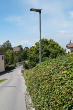 Bregenz � Mildenbergstra�e