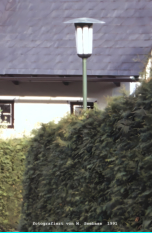 Bodensdorf - Siedlerweg