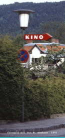 Bodensdorf - Lobisserweg