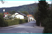 Bodensdorf - Lobisserweg