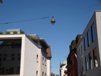 Bregenz  Bergmannstrae  