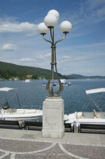 Velden  Seecorso