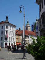 Ljubljana