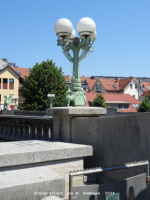 Ljubljana