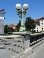 Ljubljana