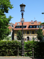Ljubljana
