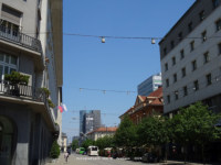 Ljubljana
