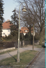 Zehntwerderweg