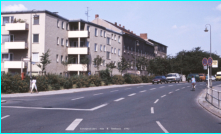 Stresowstrae