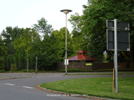 Mannheim - Theodor-Heuss-Anlage