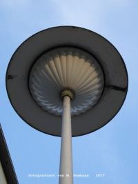 Mannheim - Schubertstrae