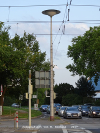 Mannheim - Schubertstrae