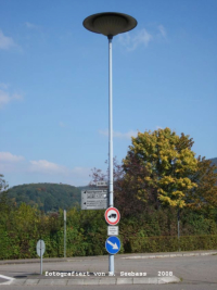 Eberbach - Pleutersbacher Strae