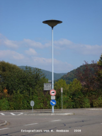 Eberbach - Pleutersbacher Strae