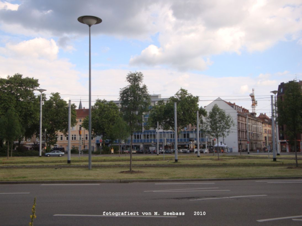 Heidelberg - Rmerkreis