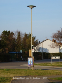 Ketsch - Hockenheimer Strae