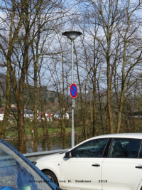 Neckargemnd - Dilsberger Strae