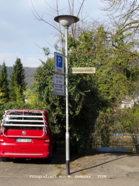 Neckargemnd - Dilsberger Strae
