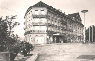 Pforzheim  ca. 1963
