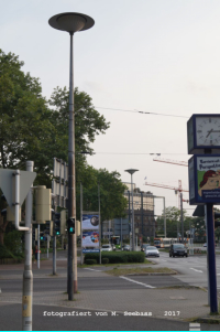 Mannheim - Schubertstrae