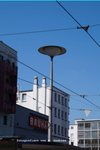 Mannheim - Schwetzinger Strae