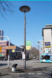 Mannheim - Kaiserring