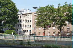 Kln - Tunisstrae