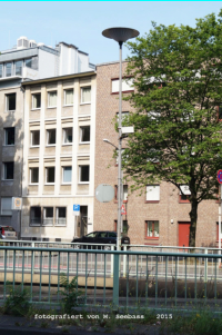 Kln - Tunisstrae
